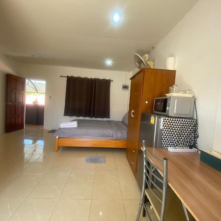 Bangtao Corner Apartment Pantai Bang Tao Luaran gambar