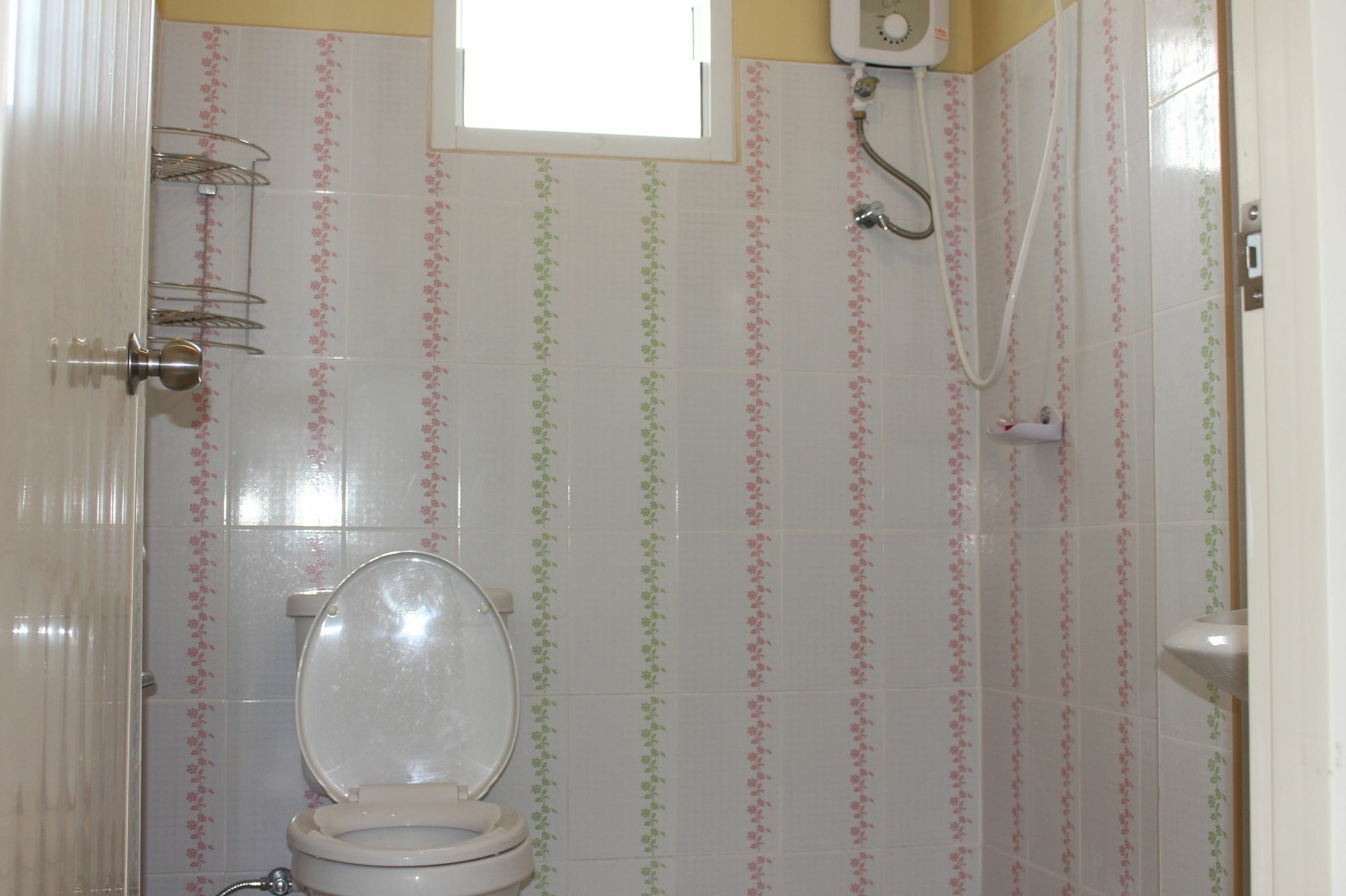Bangtao Corner Apartment Pantai Bang Tao Luaran gambar